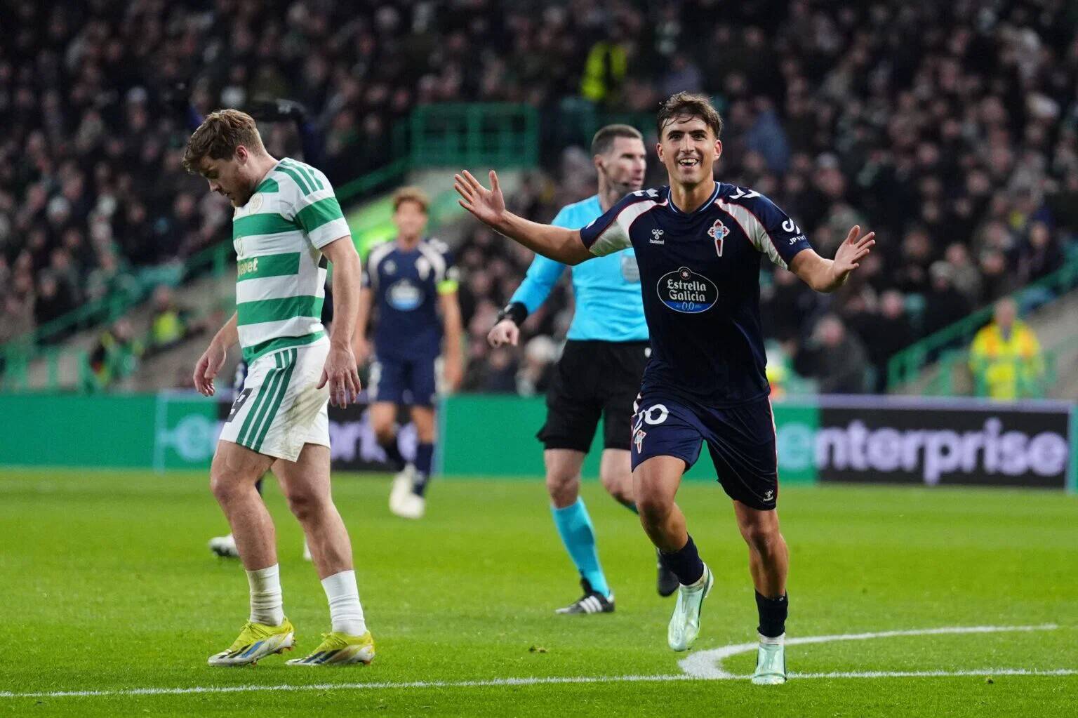 “Vulnerable” Celtic Chastised by Foreign Media for Tight Investment