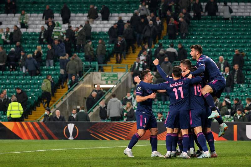 Two Wins in Seven: Celtic’s Apathy Continues Under Martin O’Neill
