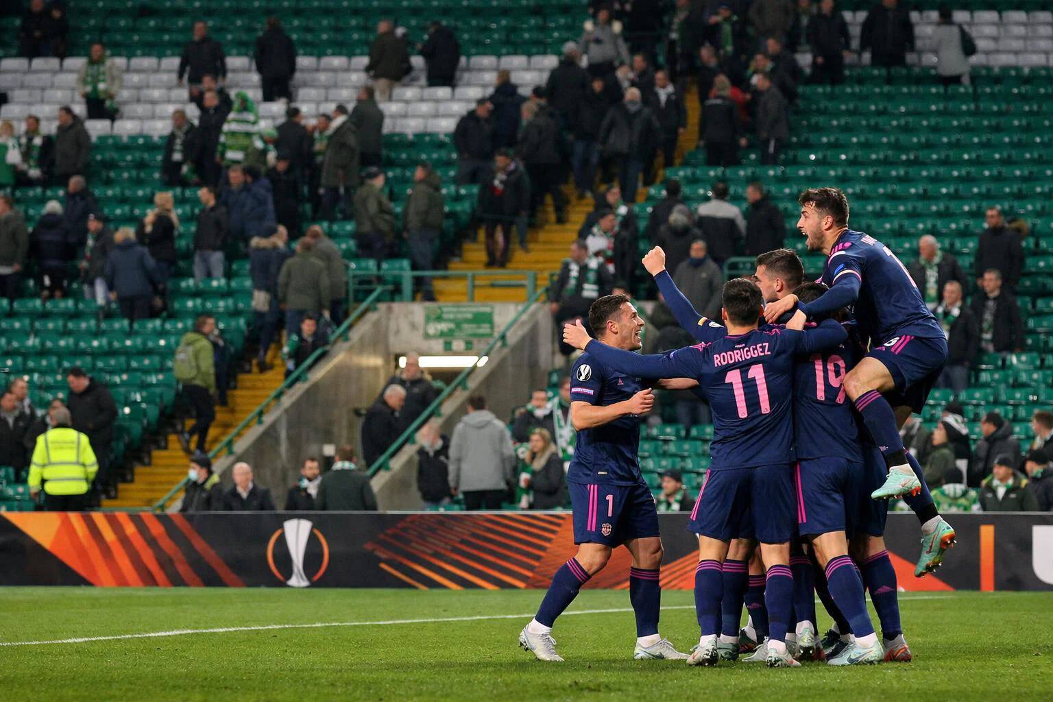 Two Wins in Seven: Celtic’s Apathy Continues Under Martin O’Neill