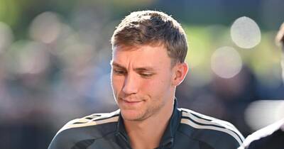 Celtic star reveals how he responded to summer transfer exit speculation