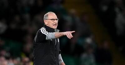 Martin O’Neill spots common Celtic theme in honest assessment of European level Martin O’Neill spots common Celtic theme in honest assessment of European level