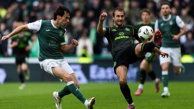 How to watch Hibernian vs Celtic in the UK, Ireland, USA and around the world