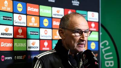 Martin O’Neill knows the Europa League pickle Celtic now find themselves in after Celta Vigo defeat