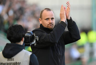 Marink Reedijk makes intriguing Celtic claim as Hibs prepare for Easter Road showdown