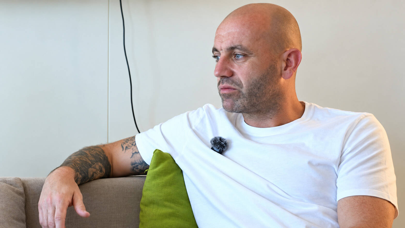 ‘He doesn’t run in behind’: James McFadden exposes major Celtic weakness after Vigo defeat
