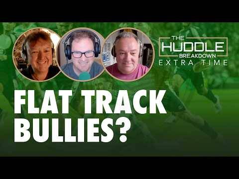 Celtic vs Celta Vigo: The Data Behind Another Europa League Defeat | Huddle Breakdown Extra Time