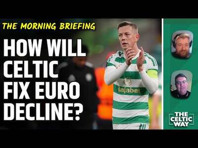 Who At Celtic Will Answer The Tough Questions? | More Harsh Truths Faced In Europe