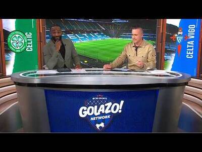 “Where’s The Pride Gone From Celtic” US Pundit SLAMS Celtic Board & Team After Celta Vigo Defeat “Where’s The Pride Gone From Celtic” US Pundit SLAMS Celtic Board & Team After Celta Vigo Defeat