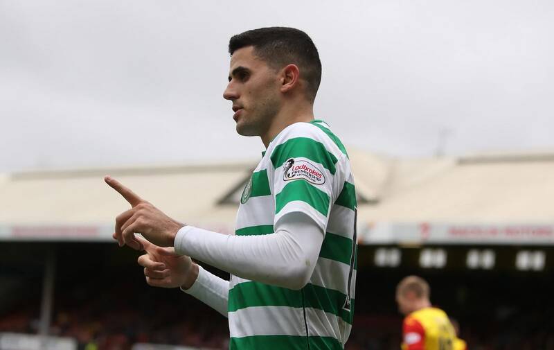 Former Celtic captain drops remarkable Tom Rogic revelation