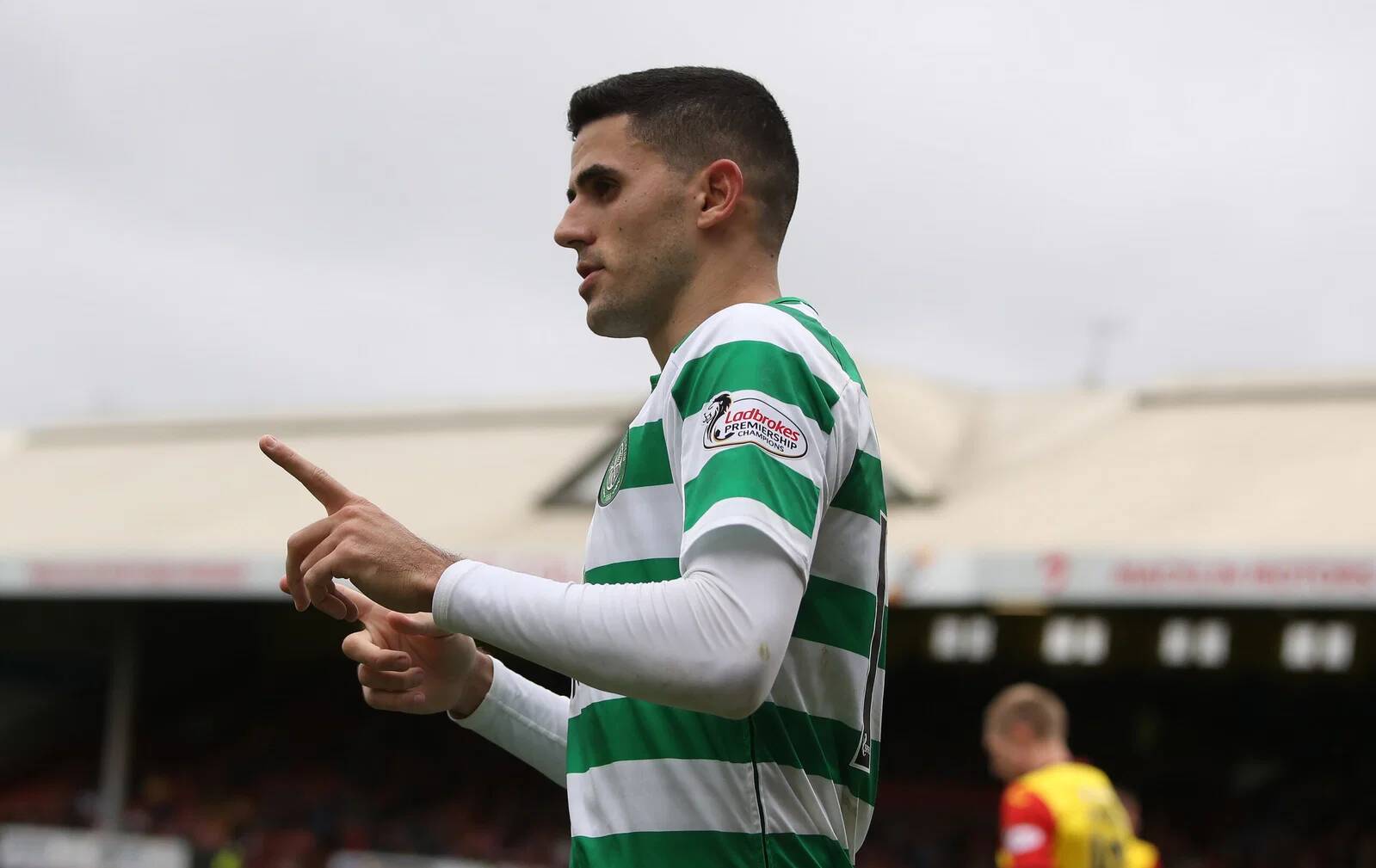 Former Celtic captain drops remarkable Tom Rogic revelation