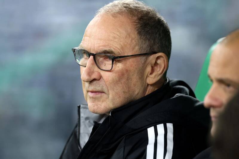 Martin O’Neill blasts referee after Celtic’s controversial Celta Vigo defeat
