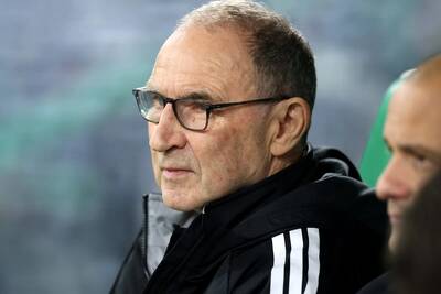 Martin O’Neill blasts referee after Celtic’s controversial Celta Vigo defeat