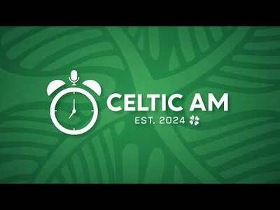 Celtic AM Live Stream