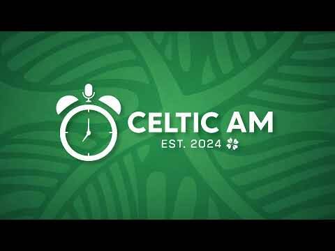 Celtic AM Live Stream