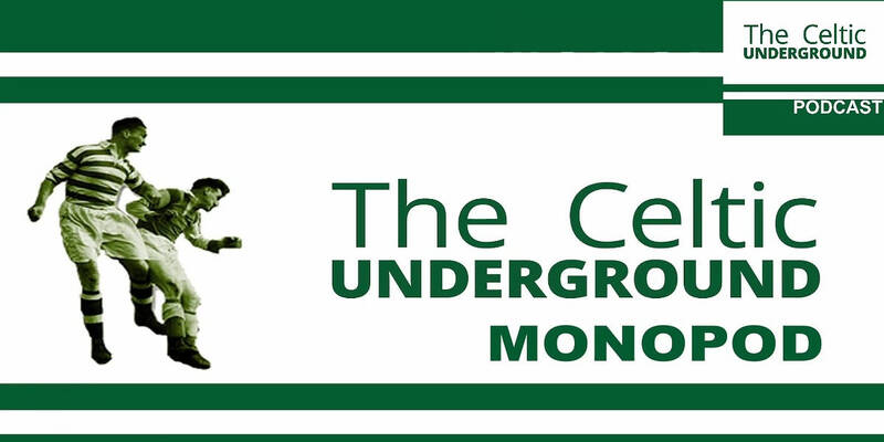 The Seven Stages of Celtic Grief (I’m Already at Acceptance)