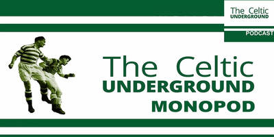 The Seven Stages of Celtic Grief (I’m Already at Acceptance)
