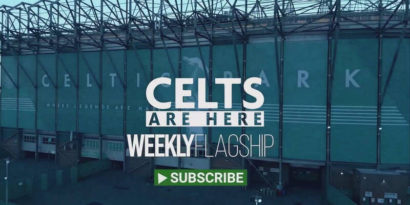 Flagship Podcast: Celtic Collapse Again in Europe | Can We Trust the Board to Fix It?