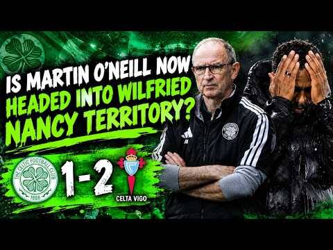 Is Martin O’Neill now headed into Wilfried Nancy territory?