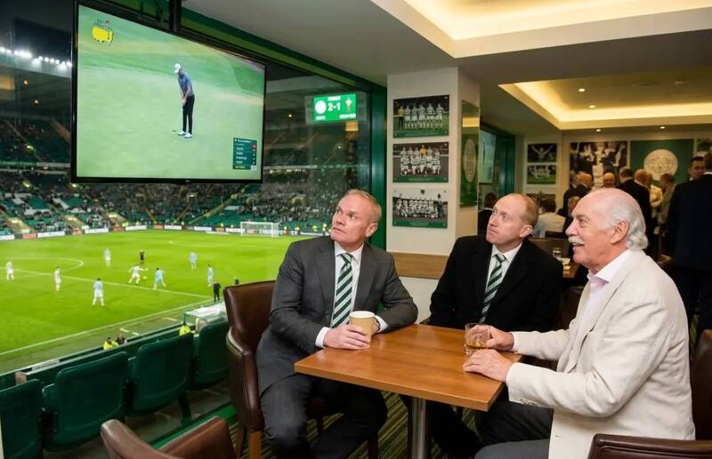 An Embarrassing Lack of Embarrassment & A Worrying Celtic Transfer Tale