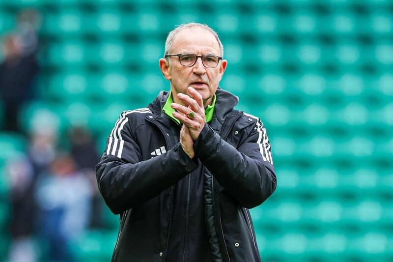 Hibs vs Celtic injury news: 5 out and several doubts as O’Neill left with huge decision on two at Easter Road
