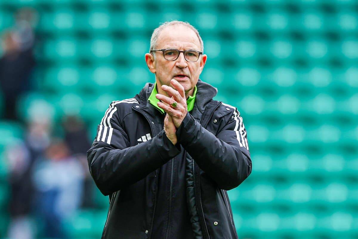 Hibs vs Celtic injury news: 5 out and several doubts as O’Neill left with huge decision on two at Easter Road