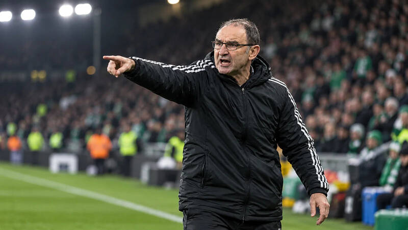 Yes O’Neill must be backed in January, regardless of if he’s going.
