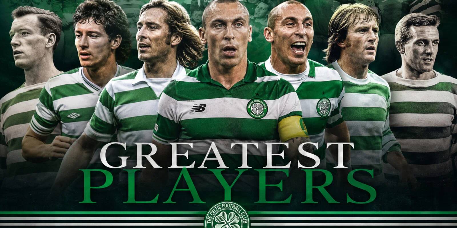 Celtic’s Greatest Players of All Time