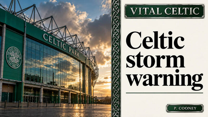 Celtic face Easter Road weather warning as 67mph gusts forecast