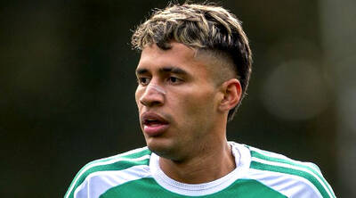 Just Capital for Camilo