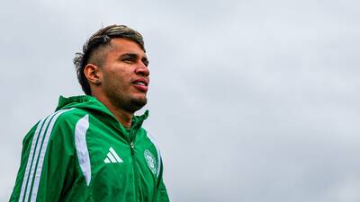 Camilo Durán: I’ll always give my best for this badge