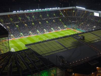 Celtic Tie Down Young Defender in Welcome Academy Boost