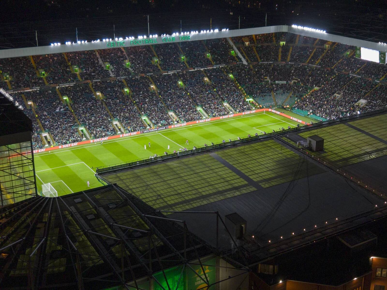 Celtic Tie Down Young Defender in Welcome Academy Boost
