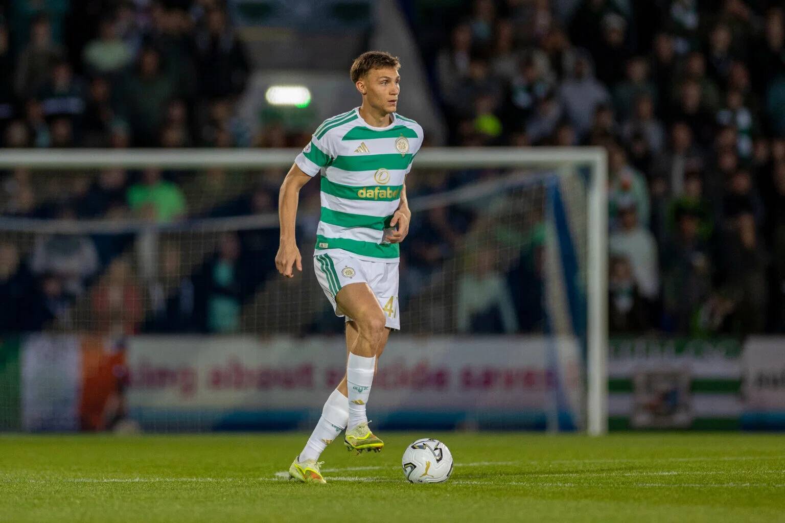 Dane Murray Gives His Side of Celtic Exit Speculation