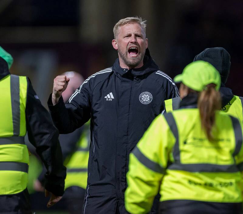 Kasper Schmeichel Floats Unexpected Plan After Celtic Exit