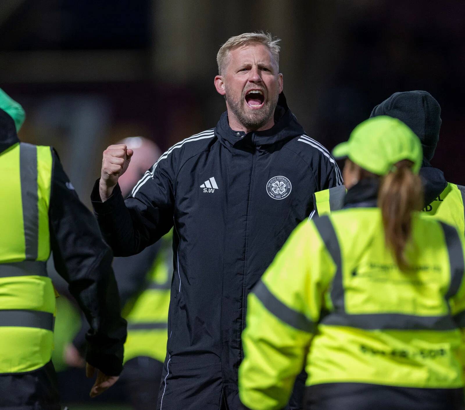 Kasper Schmeichel Floats Unexpected Plan After Celtic Exit