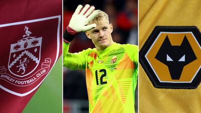 Burnley and Wolves must hijack Celtic’s Blackburn Rovers transfer plan