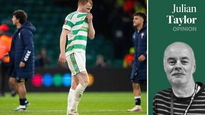 Domestic dominance is no comfort blanket for Celtic fans embarrassed by lack of ambition and direction on European stage