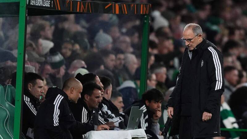 Martin O’Neill confident Celtic’s Celta defeat will not dent team’s morale
