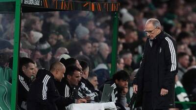 Martin O’Neill confident Celtic’s Celta defeat will not dent team’s morale Martin O’Neill confident Celtic’s Celta defeat will not dent team’s morale