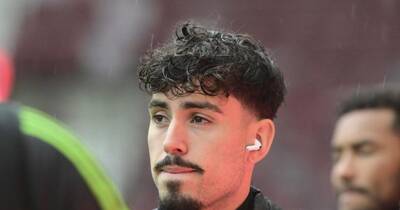 ‘Too one dimensional’ &ndash; Celtic wing king serves Sebastian Tounekti it up straight