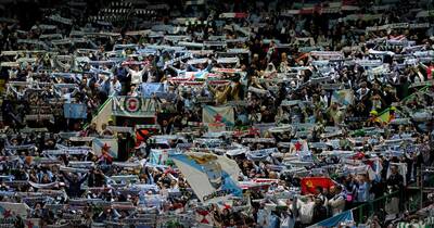 Celta Vigo issue special letter of thanks after record-breaking Celtic trip Celta Vigo issue special letter of thanks after record-breaking Celtic trip