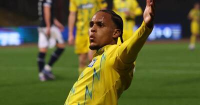 Expelled, released, doubted: Josh Fowler’s rise from trouble maker to top goalscorer