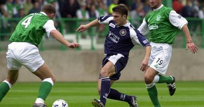 ‘I told Celtic and Rangers to sign him’: Dundee icons on genius of Giorgi Nemsadze