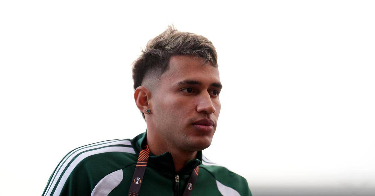 In-form Celtic star makes title vow after ‘huge responsibility’ admission