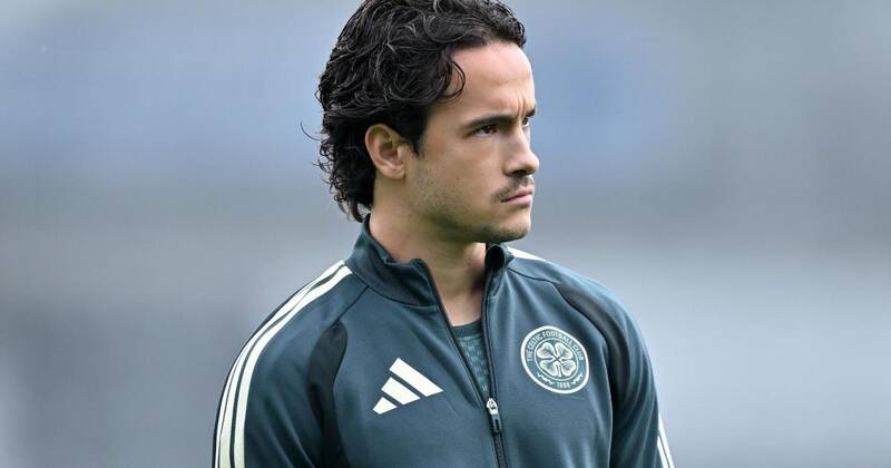 ‘Maybe it’s like that’ – Mika Baur addresses Celtic’s European problem