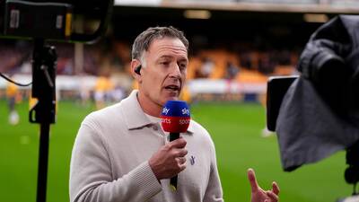Chris Sutton says Celtic are on track for a recruitment disaster – and he’s right Chris Sutton says Celtic are on track for a recruitment disaster – and he’s right