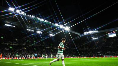 Sebastian Tounekti must be brave to save Celtic career as Aiden McGeady joins criticism