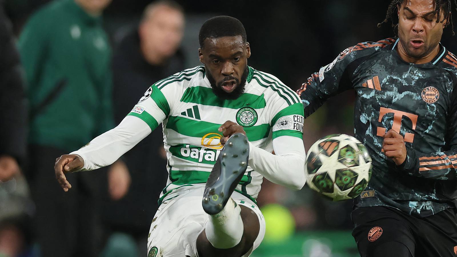 The new Schlupp: 3/10 Parkhead signing must never start for Celtic again