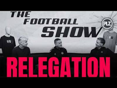 Who’s in the biggest trouble? “St Mirren is my tip” + Falkirk v Kilmarnock