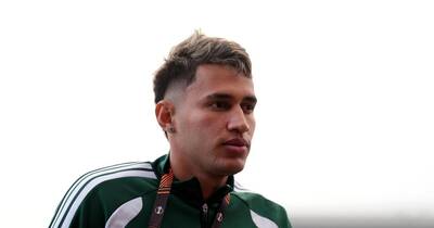 In-form Celtic star makes title vow after ‘huge responsibility’ admission In-form Celtic star makes title vow after ‘huge responsibility’ admission